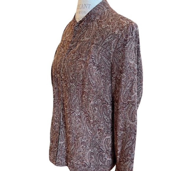 Vintage Jessica London Women's Jacket - L/XL - Picture 3 of 6